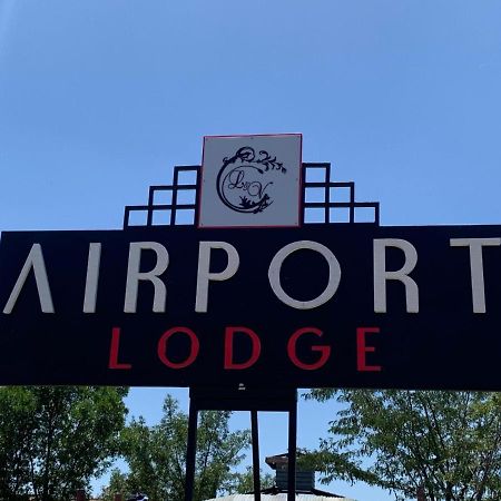 Airport Lodge Newcastle Kültér fotó