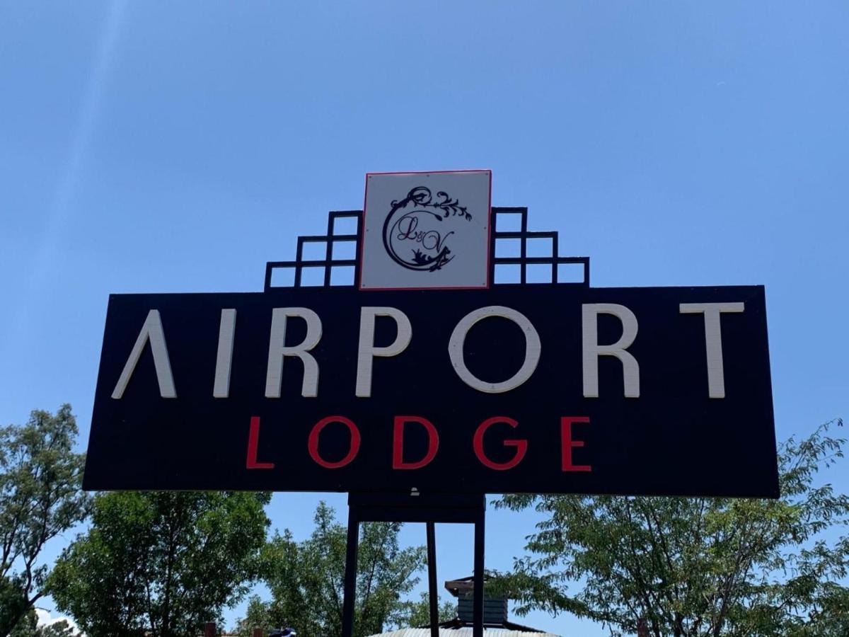 Airport Lodge Newcastle Kültér fotó