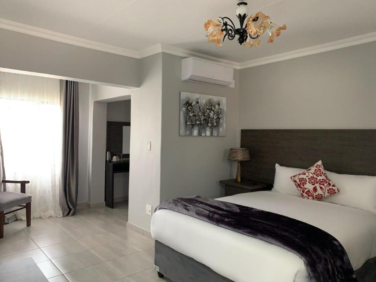Airport Lodge Newcastle Kültér fotó