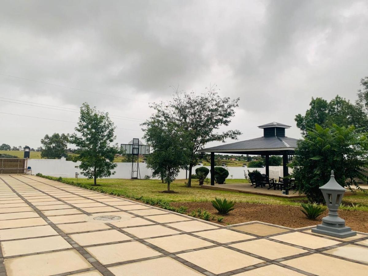 Airport Lodge Newcastle Kültér fotó