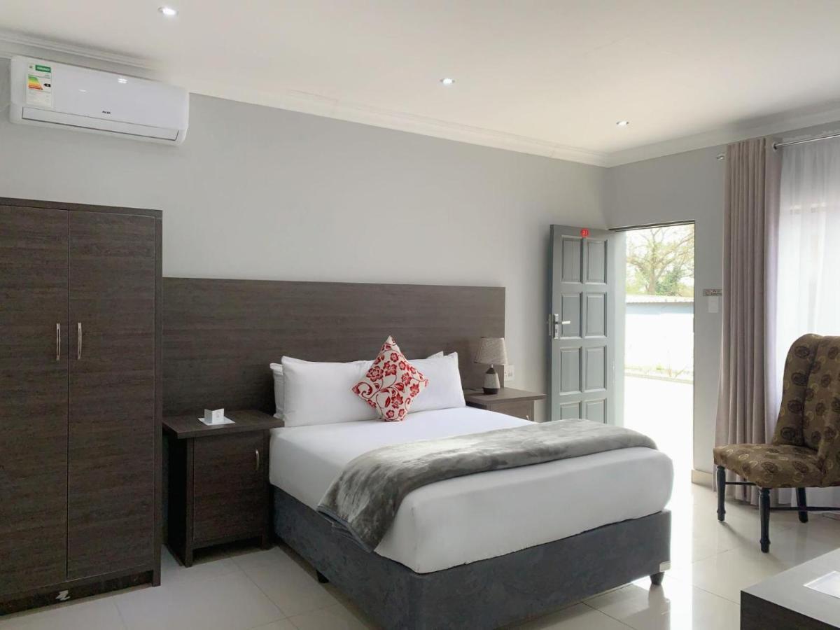 Airport Lodge Newcastle Kültér fotó