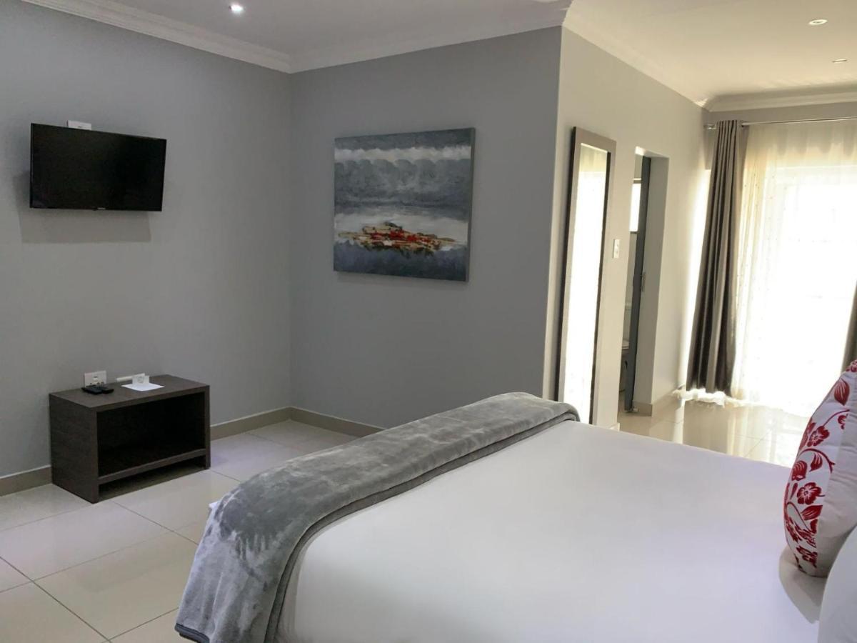 Airport Lodge Newcastle Kültér fotó