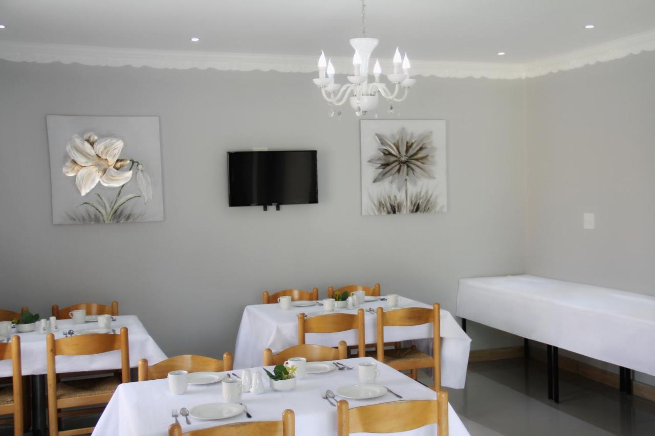 Airport Lodge Newcastle Kültér fotó