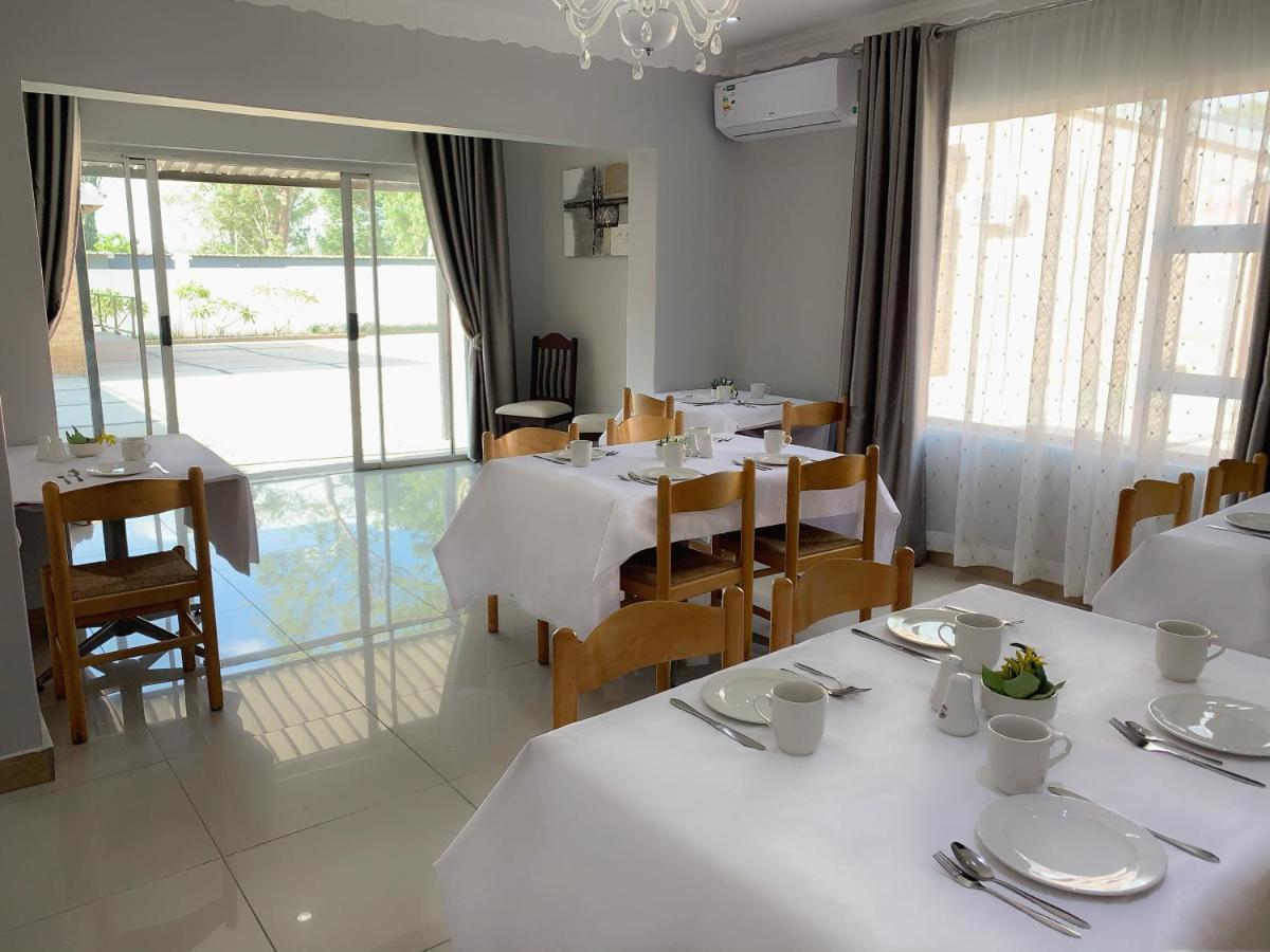 Airport Lodge Newcastle Kültér fotó